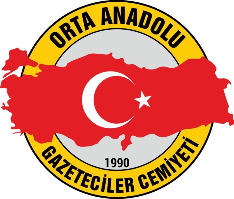 ORTA ANADOLU GAZETECİLER CEMİYETİNDEN BARIŞ PINARI HAREKATINA DESTEK BİLDİRİSİ
