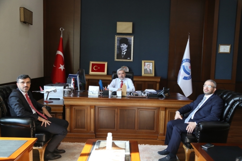 Botaş
