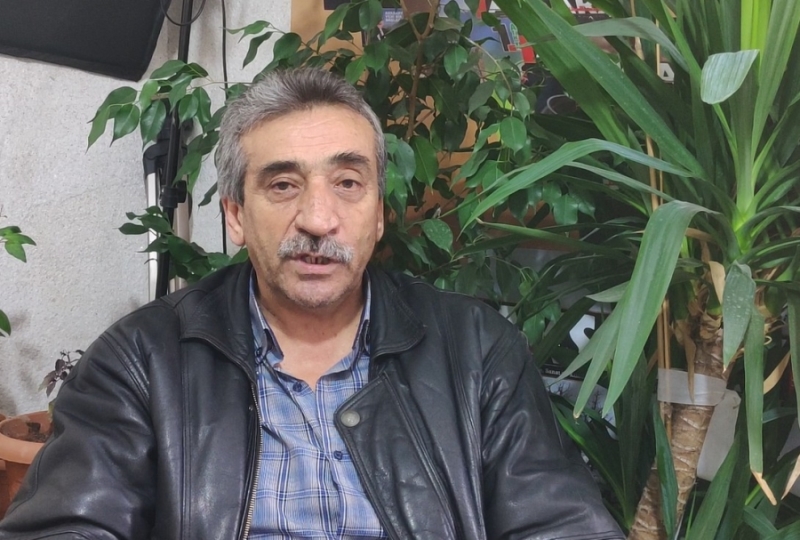 Ortaköylüler Derneğinden Kahraman Ordumuza Tam Destek