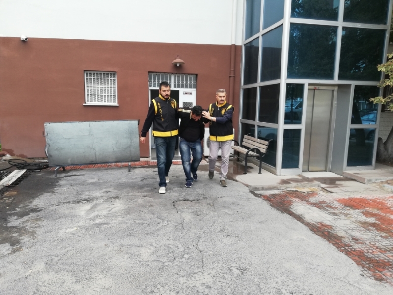 AKSARAY