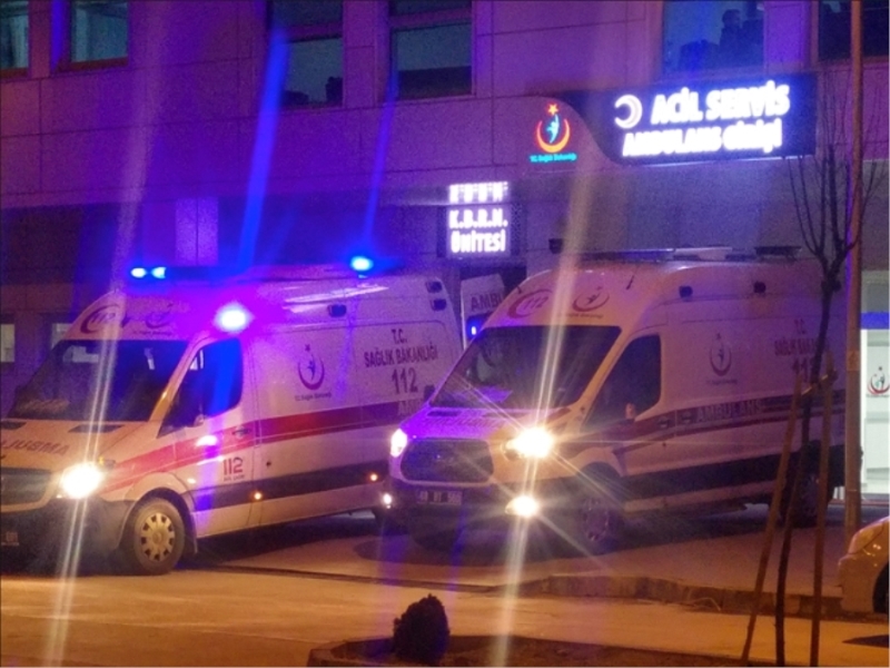 Aksaray