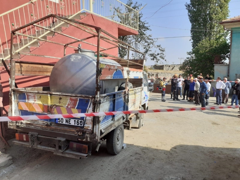Aksaray