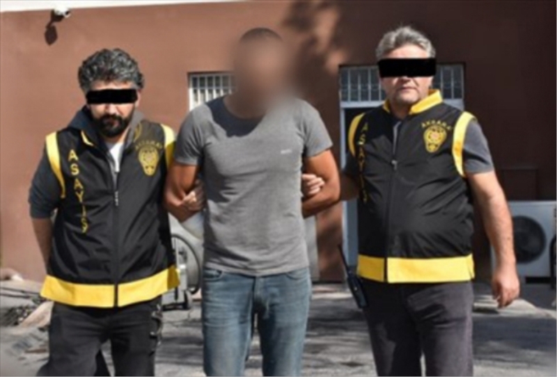 Aksaray
