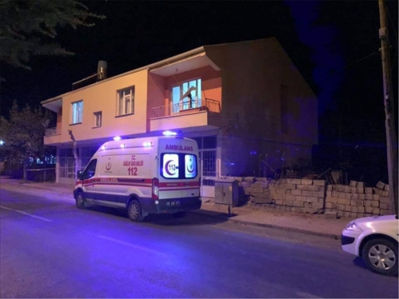 Aksaray