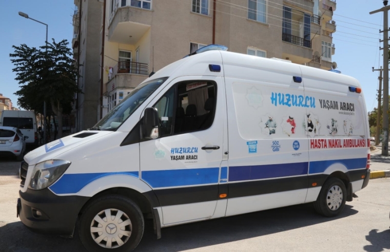 Başkan Dinçer, “Vatandaşlarımızın Hayır Duasını Almak İse Her Şeye Bedel’’