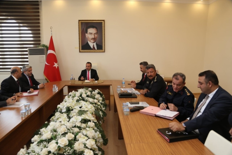 Aksaray İŞ-KUR; işimde lider şehrimde değer protokolleri imzalandı