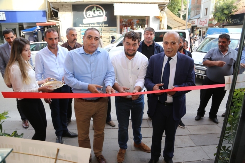 Levent Börekçilik Aksaray