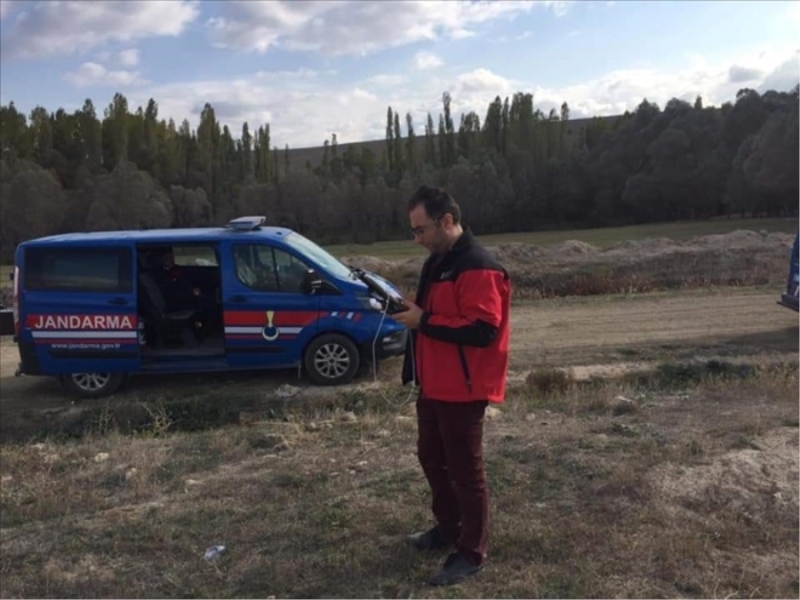  Kayıp Olan Ayhan Batak Bulundu 