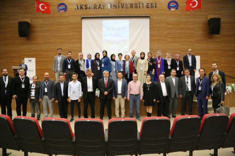 Prof. Dr. Üçler Bulduk, Aksaray’ı Aksaray yapan ismin II. Kılıçarslan olduğunu söyledi.