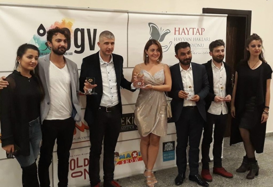 Aksaray Kral FM’den Sevgi Çemberi  Talat İstanbul