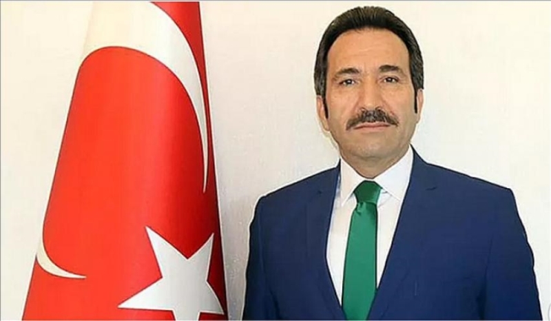Aksaray Valisi Ali Mantı’nın 29 Ekim Cumhuriyet Bayramı Mesajı
