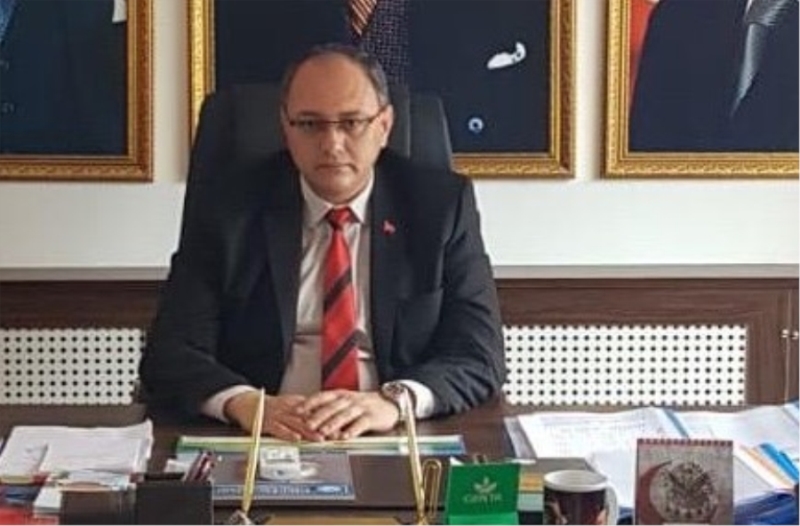 Mustafa Çölkesen; Cumhuriyet