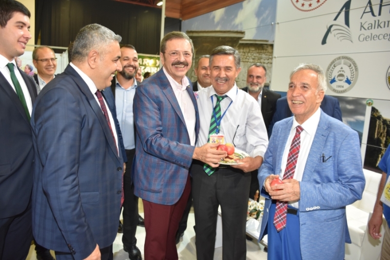 Aksaray