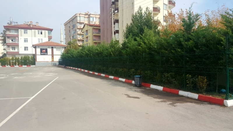 Aksaray