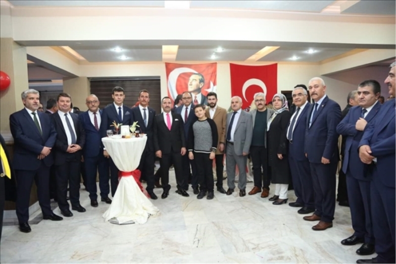  Aksaray