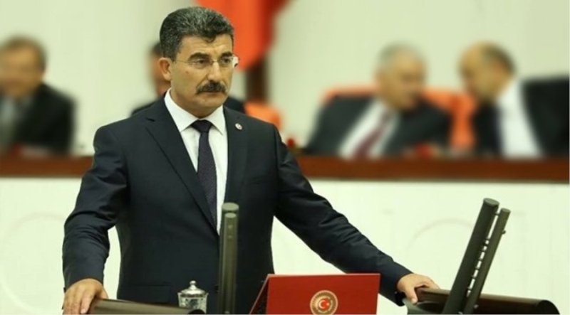 Ayhan Erel; Yetkilileri buradan bir kez daha göreve davet ediyorum 