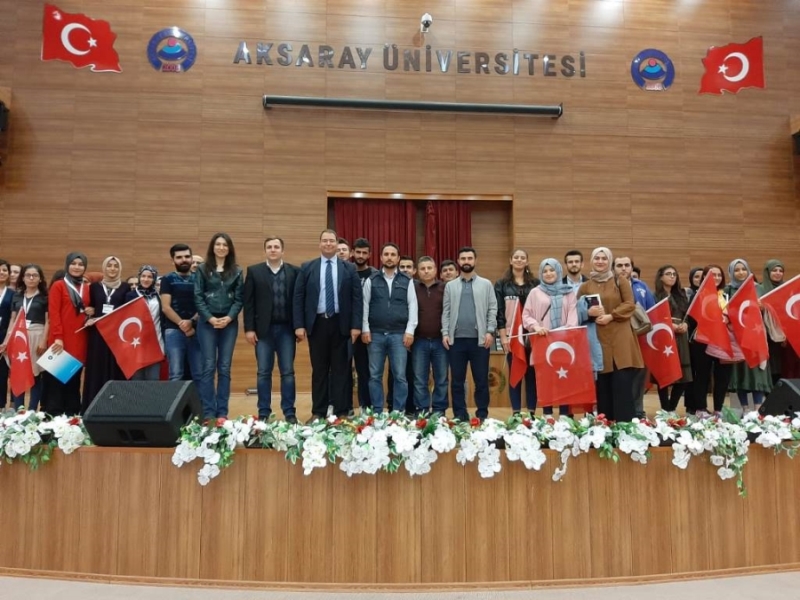 Okumak, Yazmaktan Önce Gelir