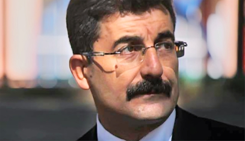 AyhaN Erel;10 Kasım Atatürk
