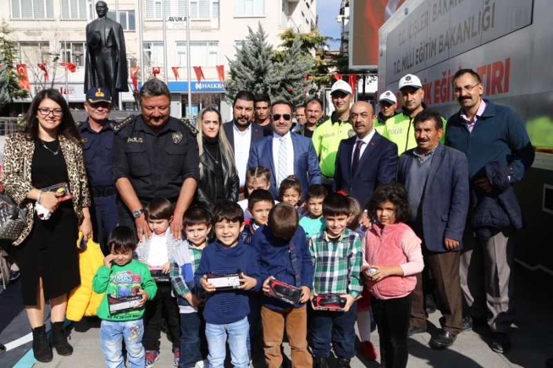 Aksaray