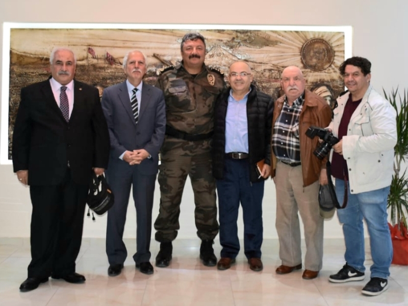 Aksaray Emniyeti Müdürü Kolcu; Şehir içi trafikte sorun çözülecek