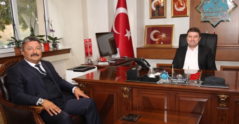 Aksaray