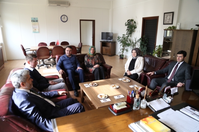   İhtisaslaşma, Önemli Değerler Kazandıracak Bir Süreç 