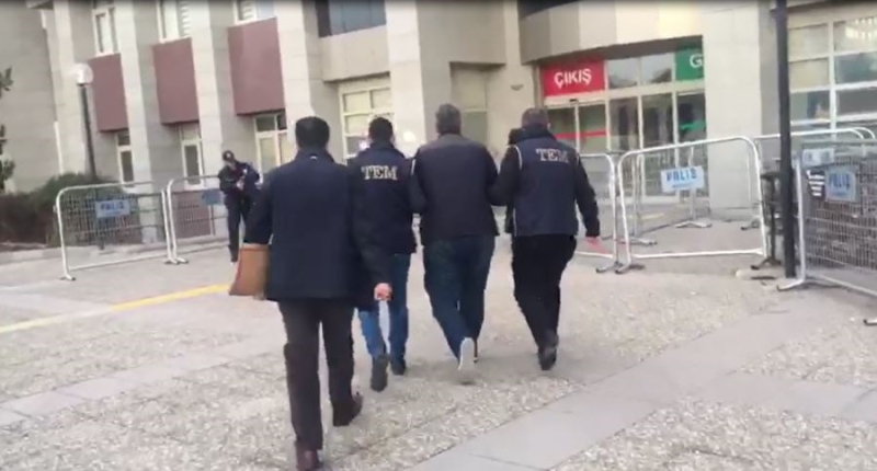FETÖ Firarisinden Kan Donduran ifadeler