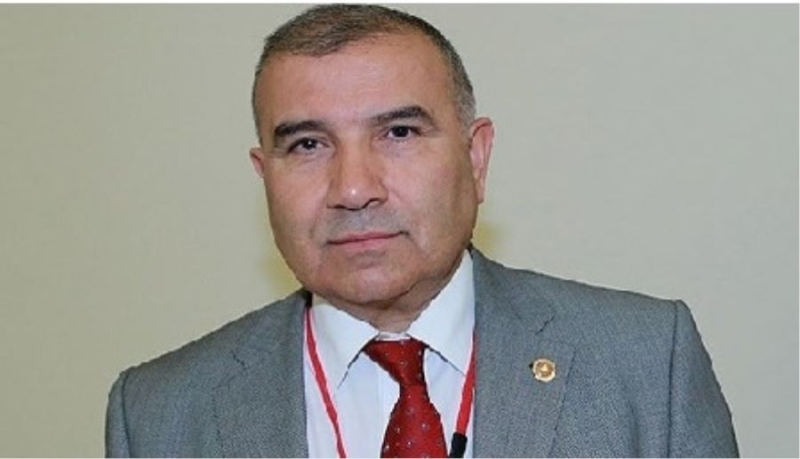 Eski Bakanlar