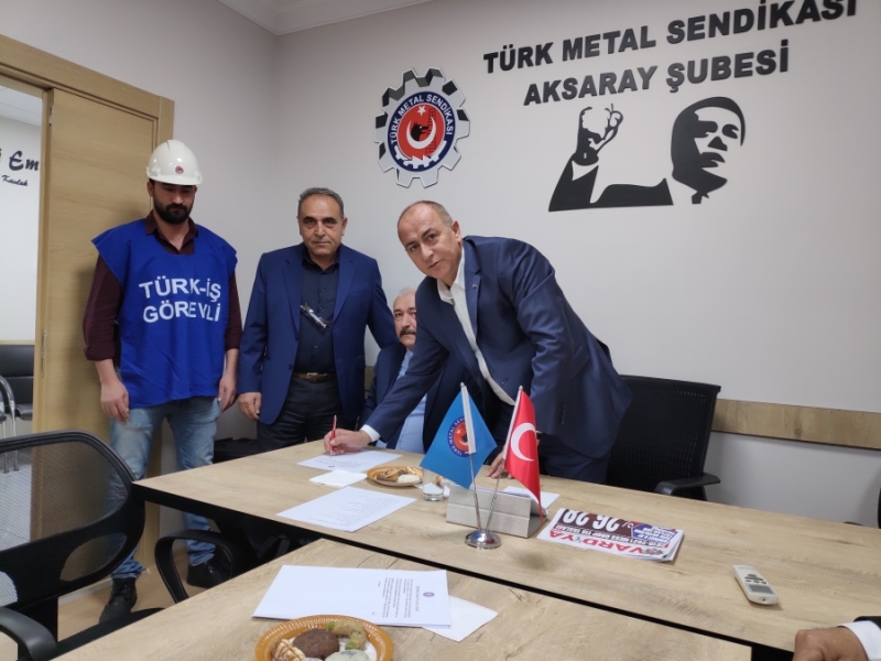 Muhterem Taşdemir;Vergide Adalet Sağlansın...