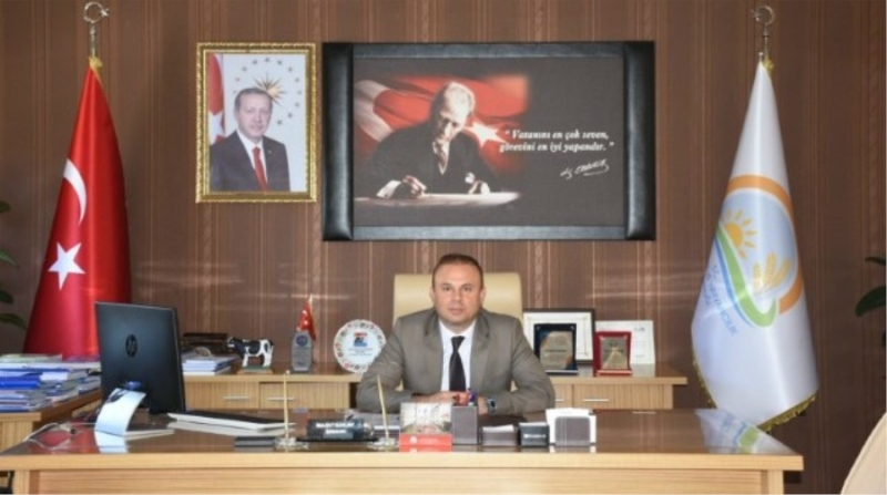 Bülent Saklavdan 11 milyon fidanla ilgili Açıklama Yaptı 
