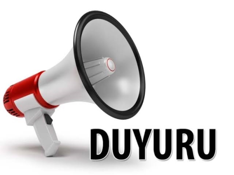 Nüfus ve Vatandaşlık G.M. den  Vatandaşlara Önemli Duyuru 