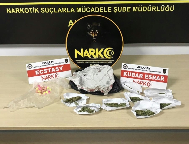 Aksaray