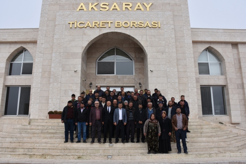Aksaray