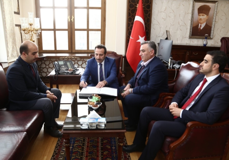 Damızlık Sığır Yetiştiricileri Süt İşleme Fabrikası kuracak