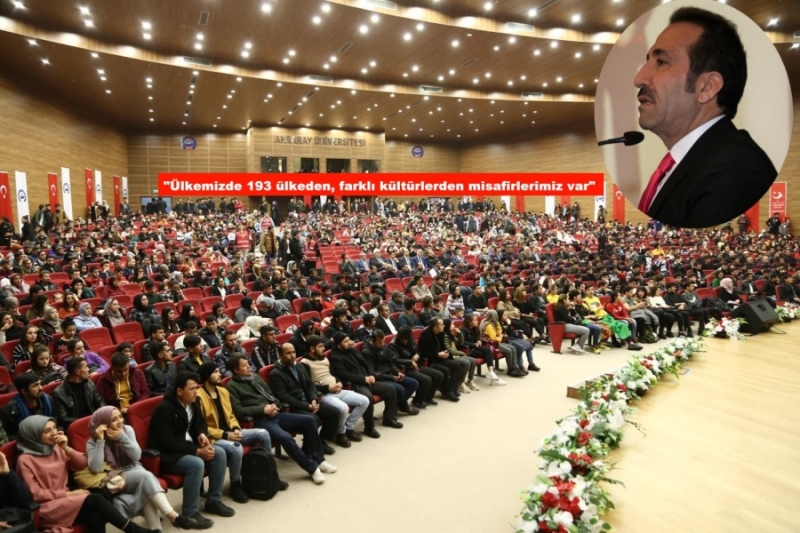 Aksaray
