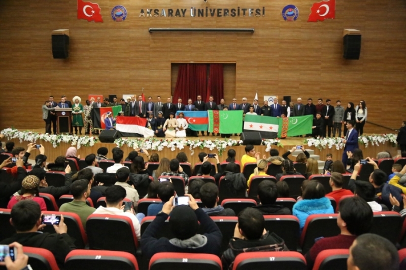 Aksaray