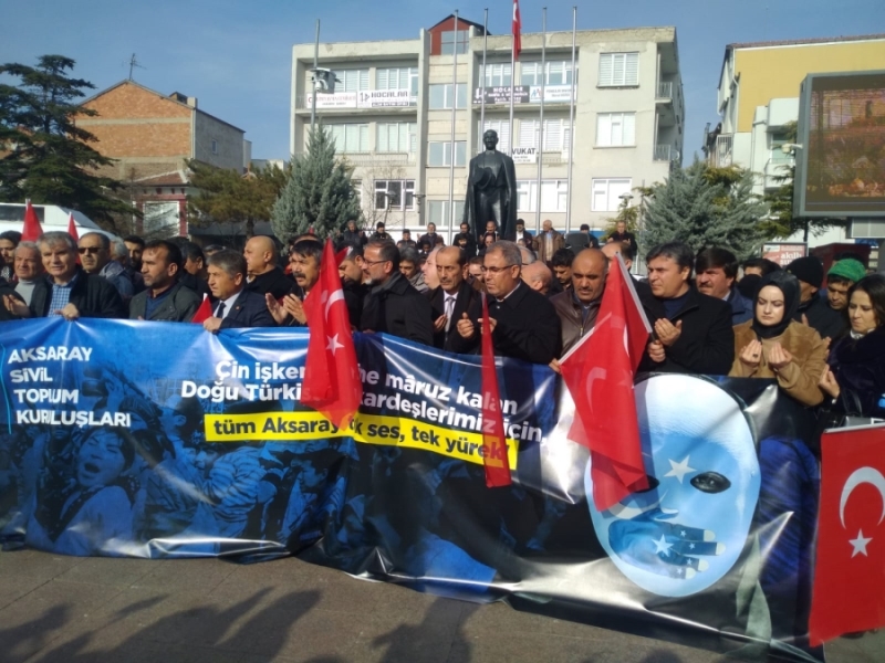 Aksaray