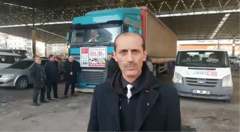 Aksaray