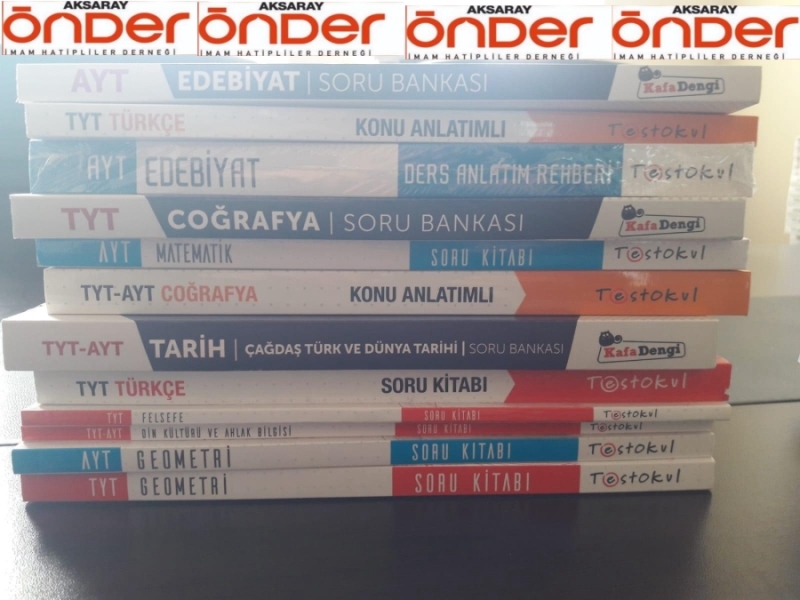 Aksaray ÖNDER 