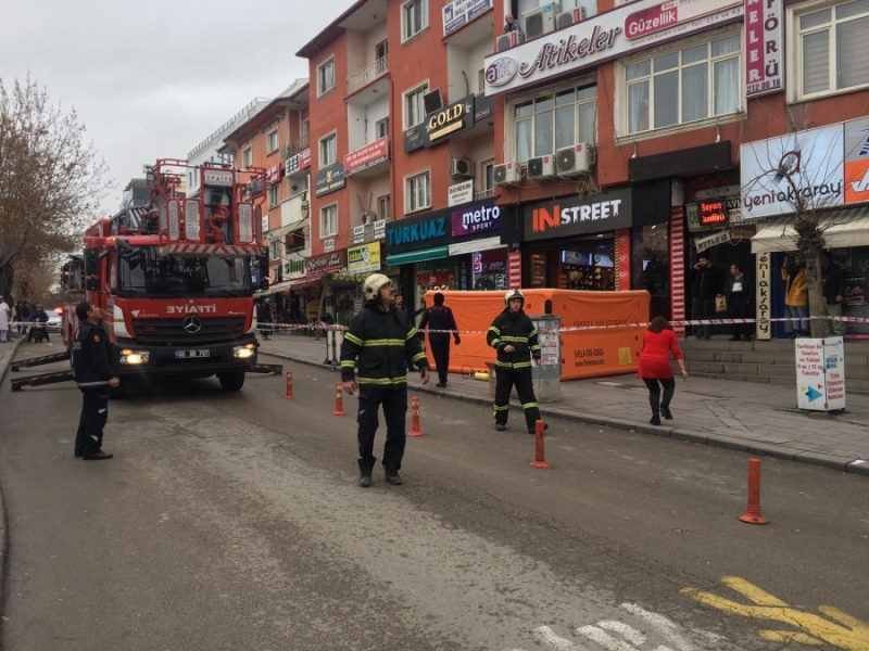Aksaray