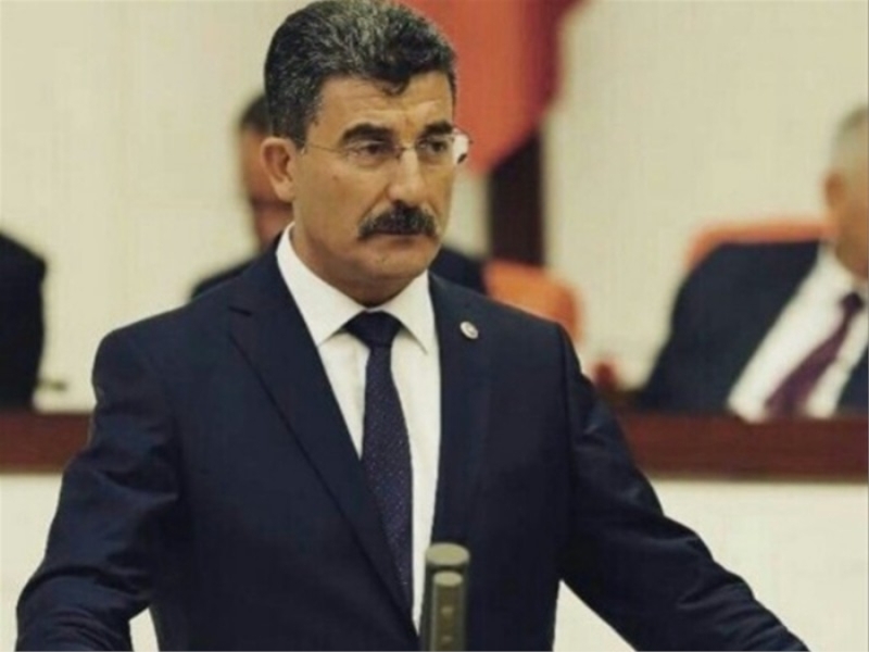 Erel Atama Bekleyen Öğretmen Adayları ile İlgili Araştırma Önergesi Verdi.