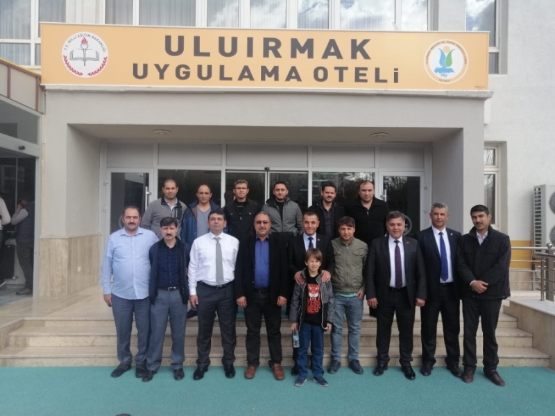Sivil Memurlar Sendikası Aksaray