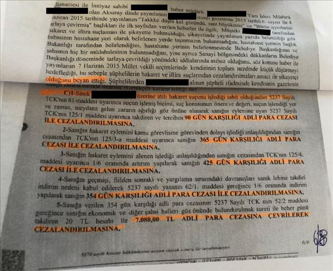 Yeni Hastane Yerinin Siyasilere Rant Sağlama Algısı Yargı Kararıyla Çürütüldü