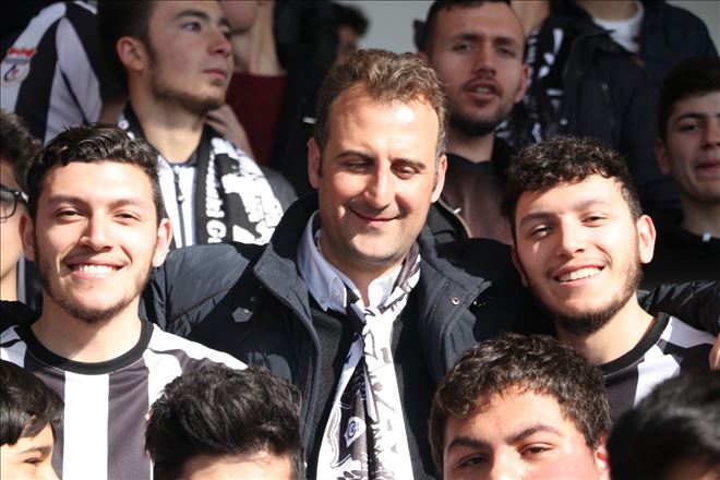 Türemiş;Sözümüz Söz Bu Takım 2. Lig´de Mücadele Edecek