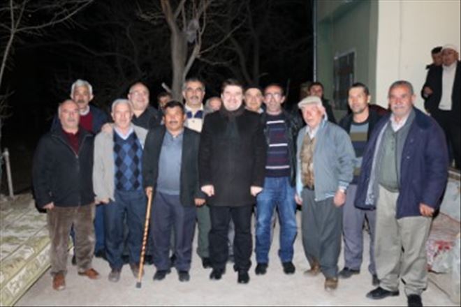 Durmak Yok, Yorulmak Yok, Dinlenmek Yok