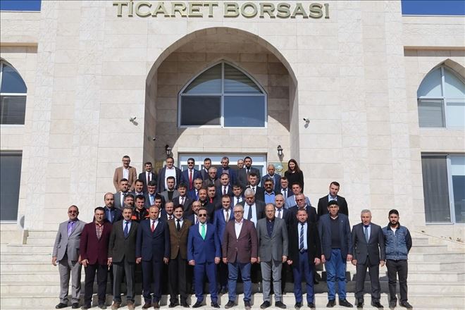 Aksaray´da Kaz Yetiştiricileri Sertifikalarını Aldı 