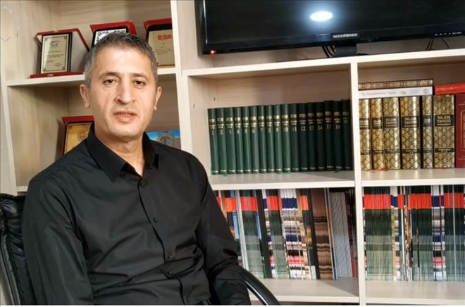 2019 Yılı Dünya Yamaç Paraşüt Şampiyonası Aksaray´da Yapılacak 