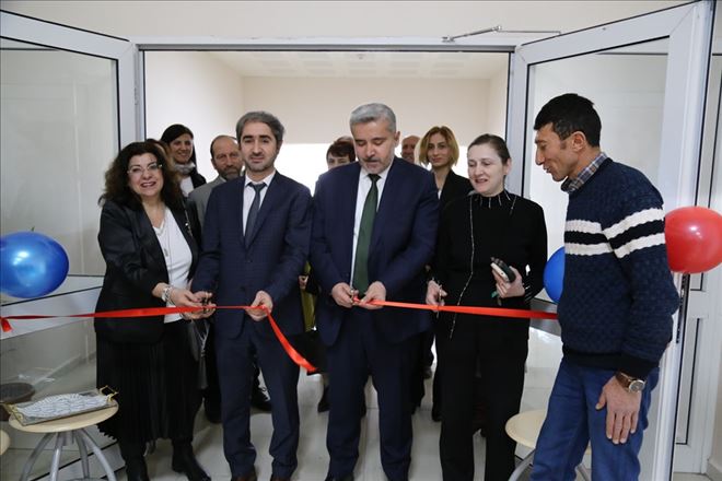 Mimarlık Öğrencilerinin 2019 Proje Sergisi Açıldı  