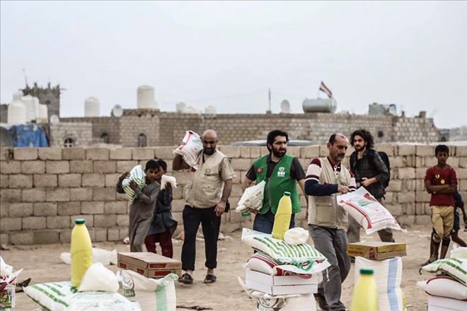           Yemen Şahitliğimizi Yerine Getirdik ve Döndük