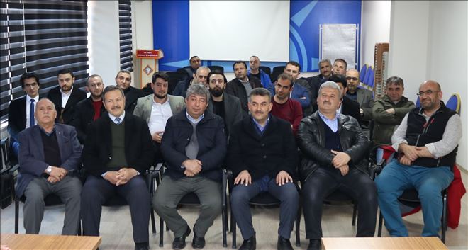 Birlik ve Beraberlik İçinde Zafere Ulaşacağız